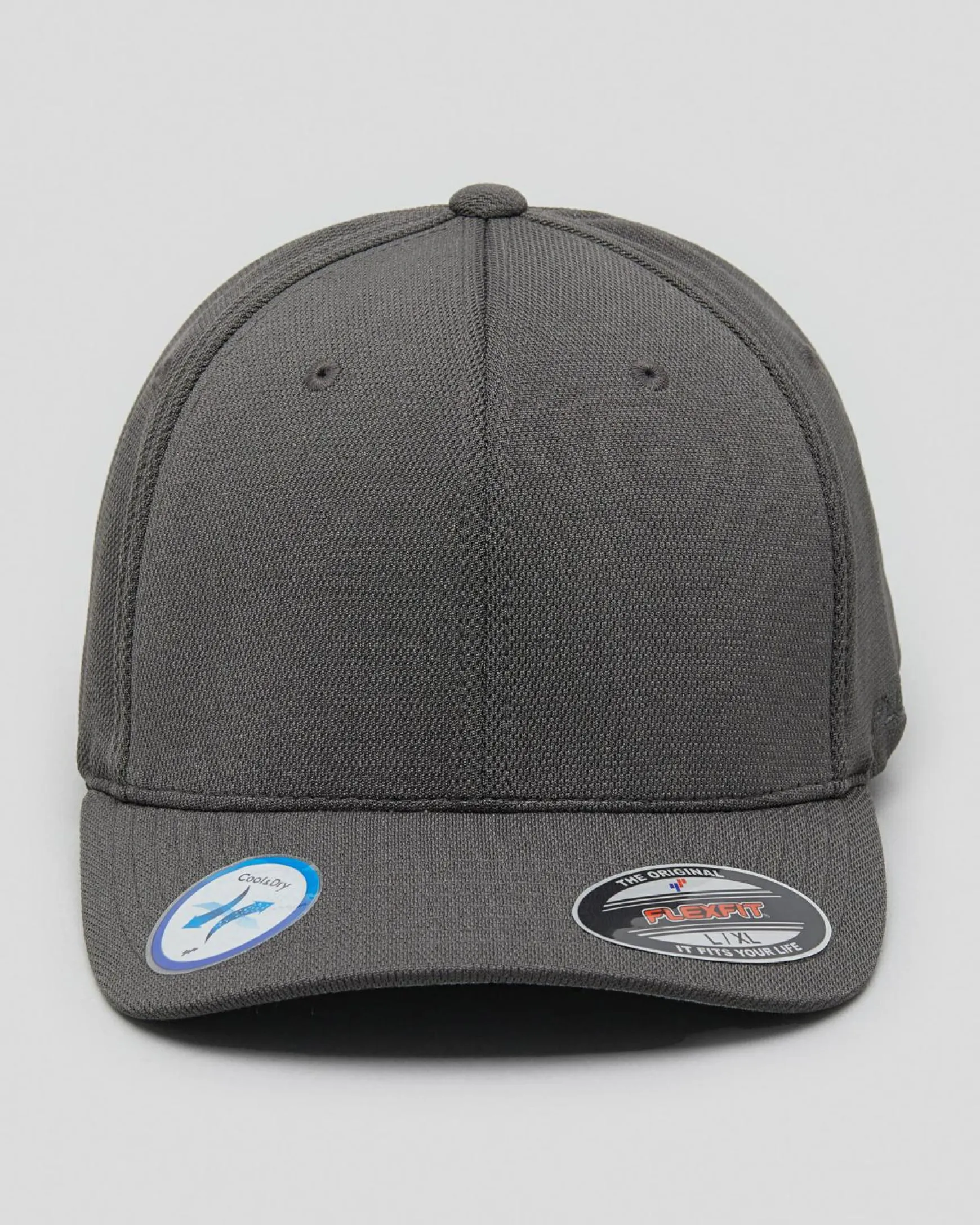 Cool & Dry Sports Cap