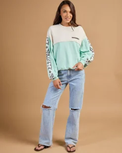 Cool Days Kendall Sweatshirt