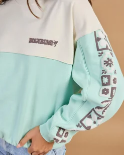 Cool Days Kendall Sweatshirt