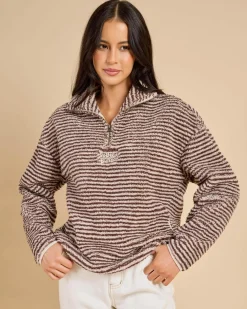 Cool Tides Sweatshirt