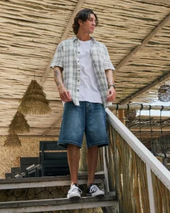 Coordinate Short Sleeve Shirt