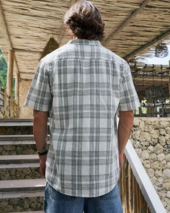 Coordinate Short Sleeve Shirt