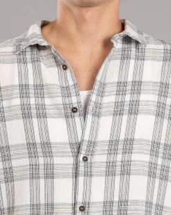 Coordinate Short Sleeve Shirt