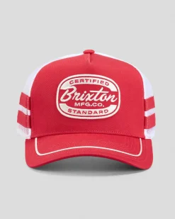 Copley Trucker Cap