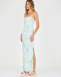 Coraline Maxi Dress
