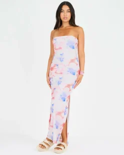 Coraline Maxi Dress