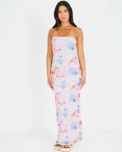 Coraline Maxi Dress