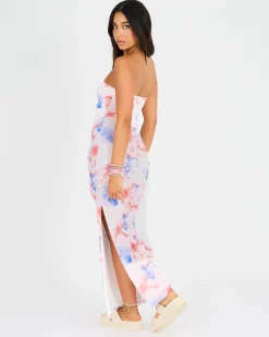 Coraline Maxi Dress