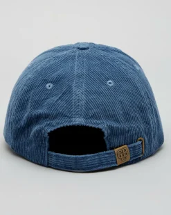 Cord Cap