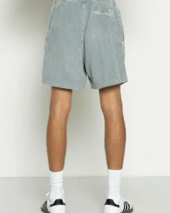 Cord Coast Shorts