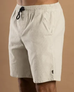 Cord Shorts