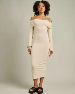 Cordelia Midi Dress