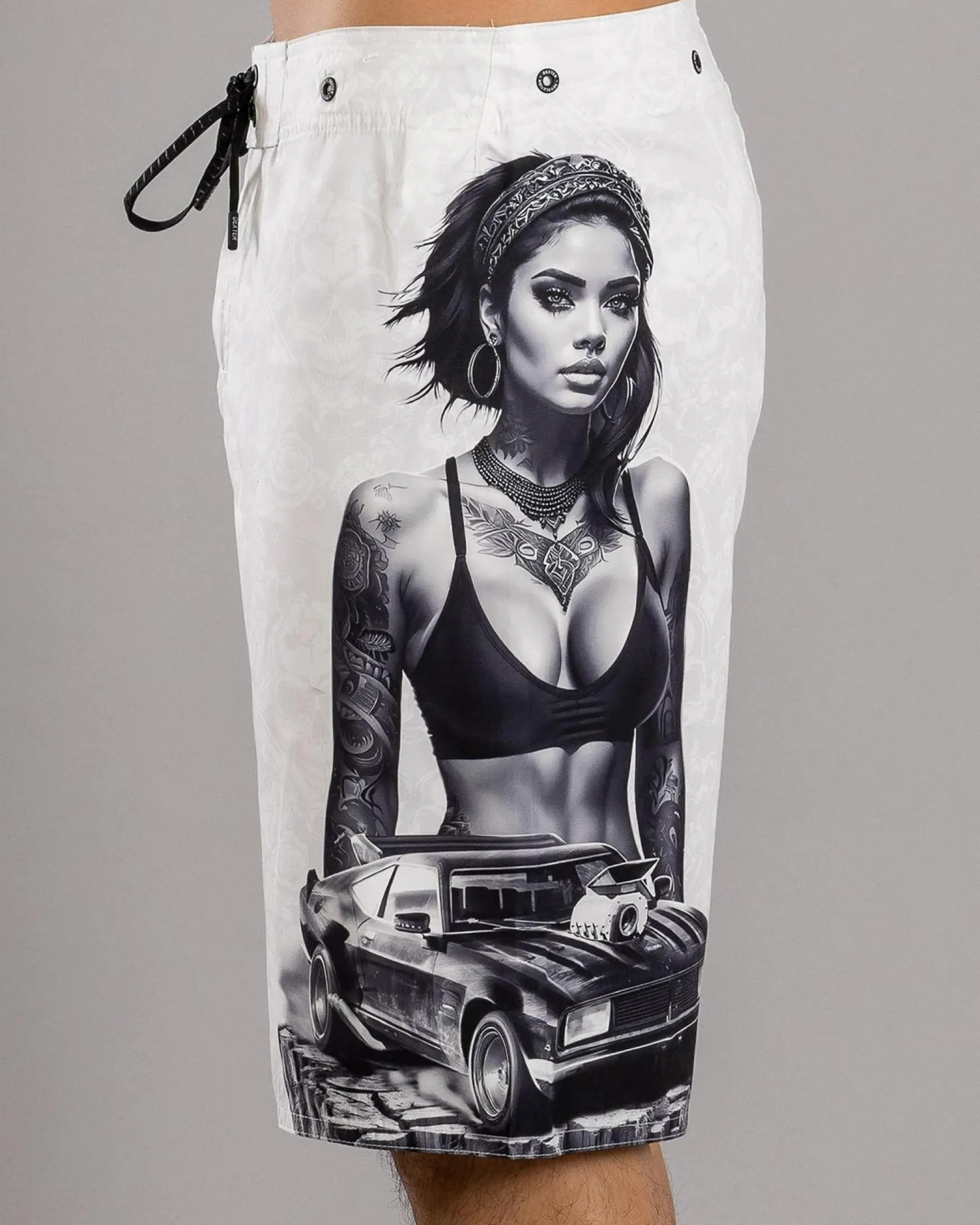 Cordova Board Shorts