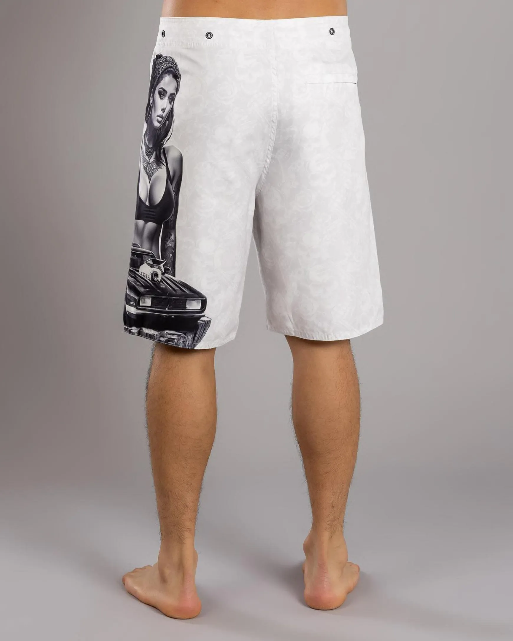 Cordova Board Shorts
