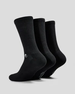 Core Socks 3 Pack