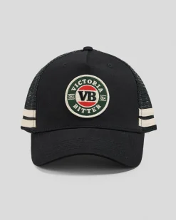 Core Trucker Cap