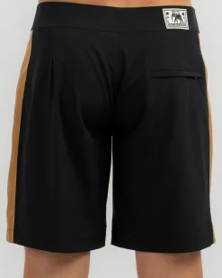 Core Trunk Board Shorts