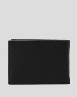 Corpawatu Icon PU Slim Wallet