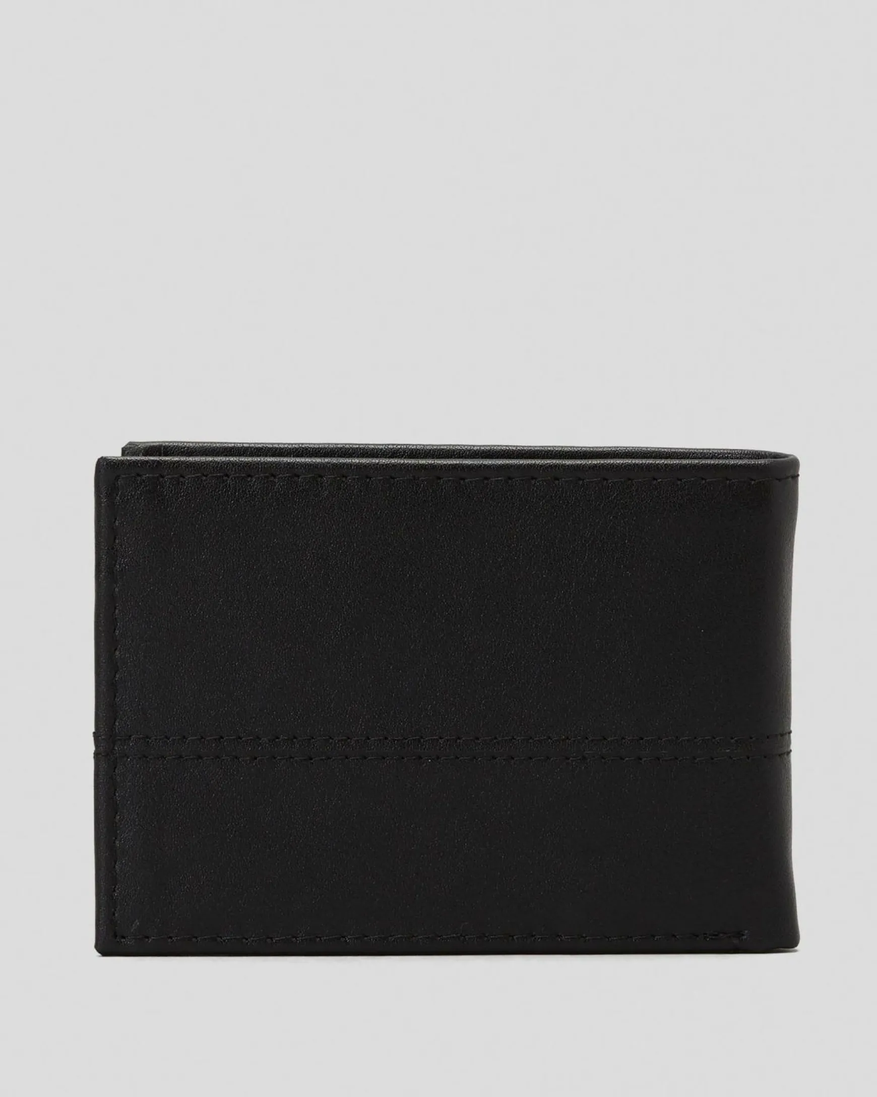 Corpawatu Icon PU Slim Wallet