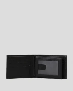 Corpawatu Icon PU Slim Wallet