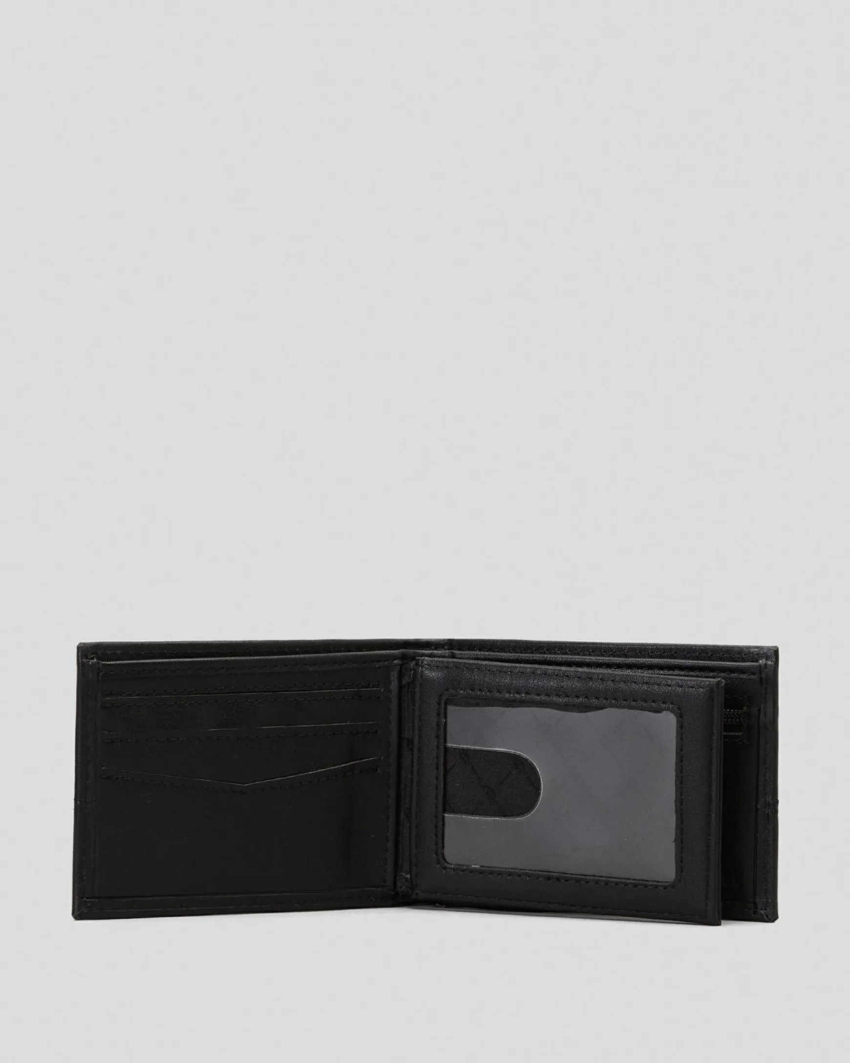 Corpawatu Icon PU Slim Wallet