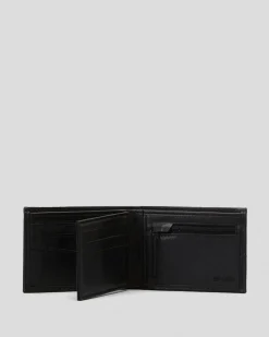 Corpawatu Icon PU Slim Wallet