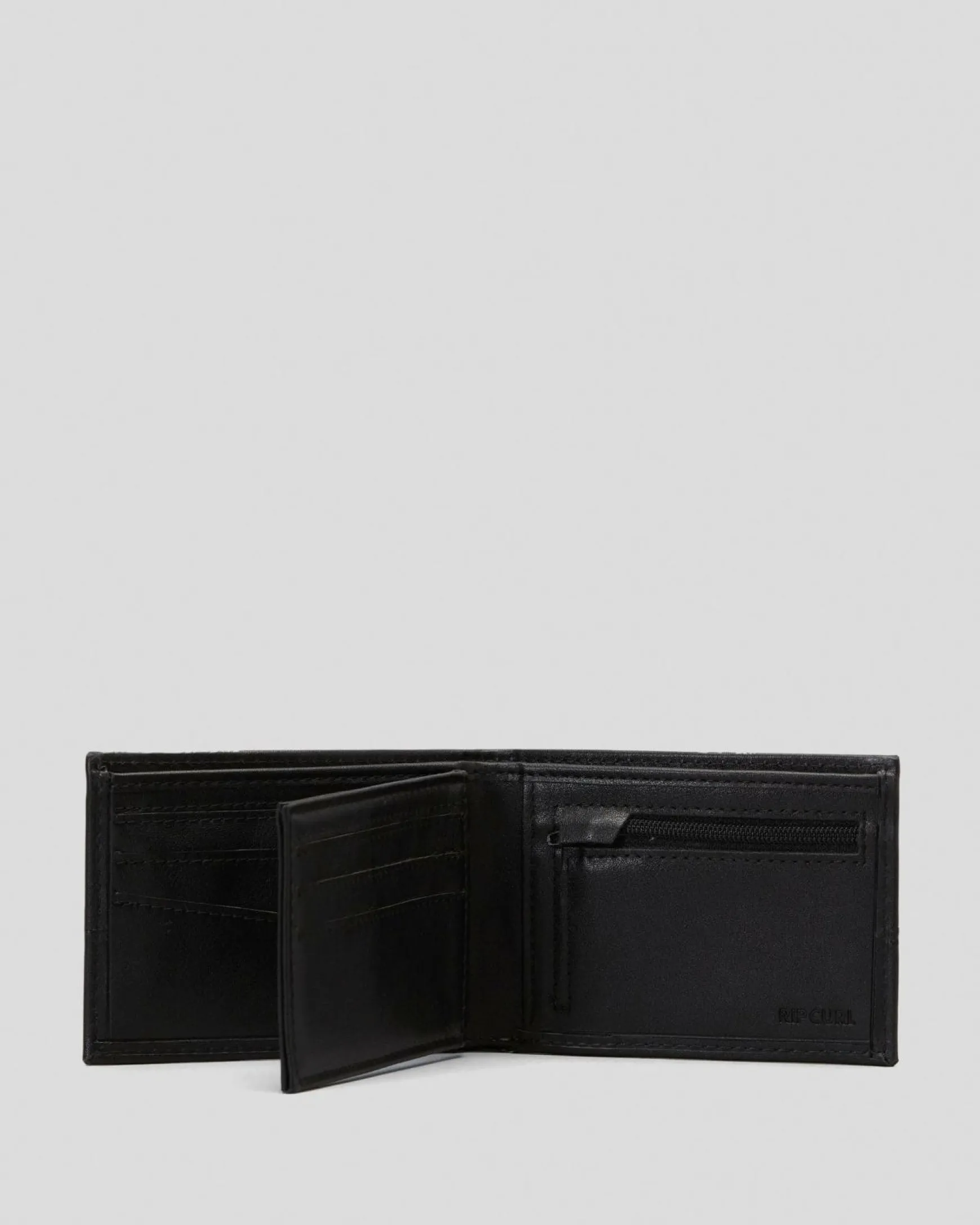 Corpawatu Icon PU Slim Wallet