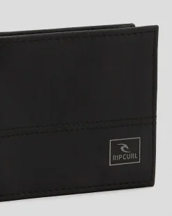 Corpawatu Icon PU Slim Wallet