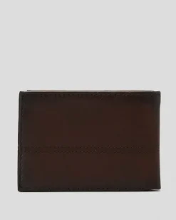 Corpawatu Icon PU Slim Wallet