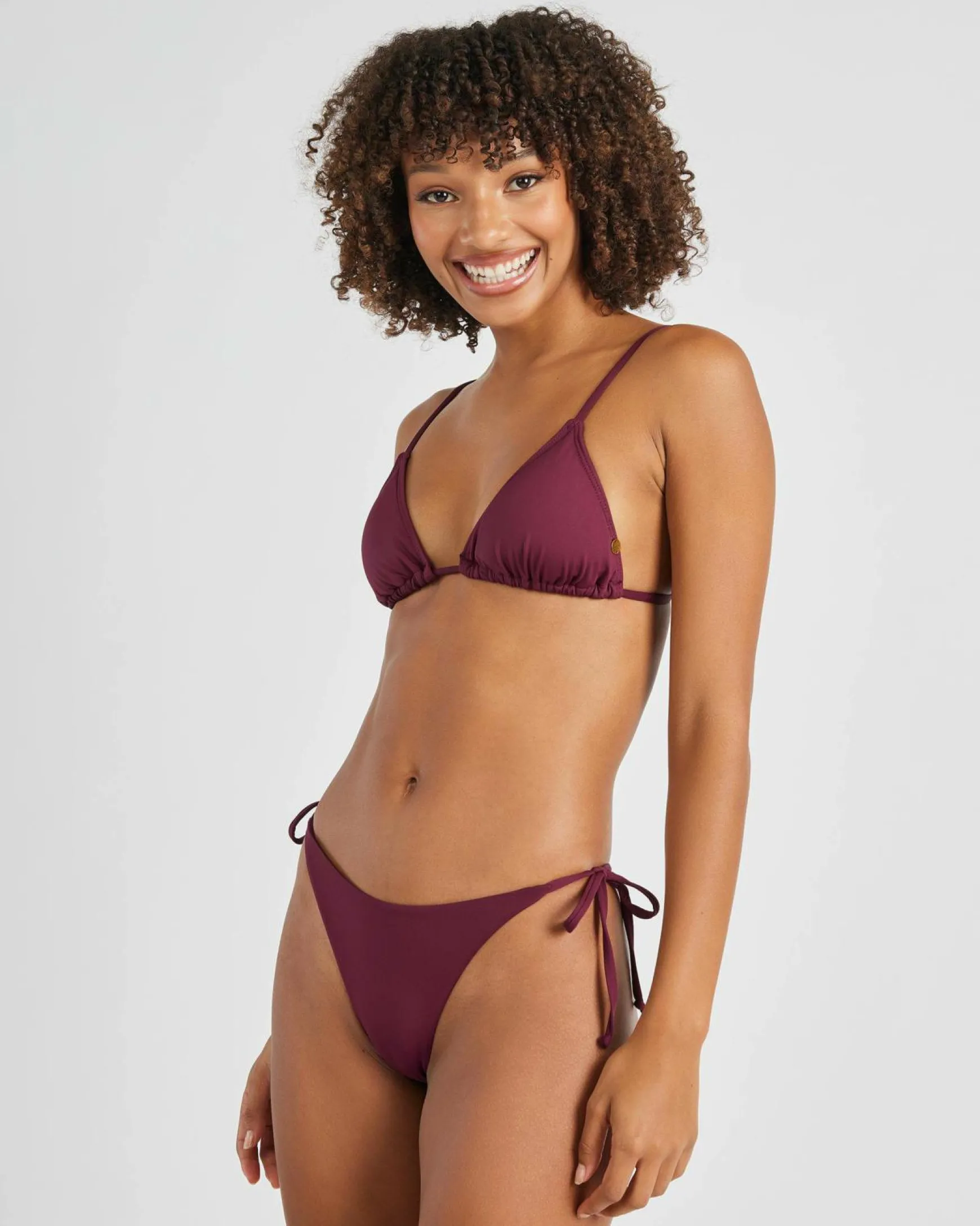 Corsica G-String Bikini Bottom