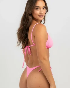 Corsica G-String Bikini Bottom