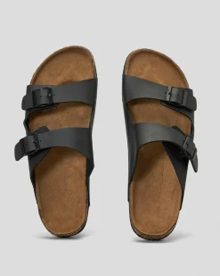 Cortina Sandals