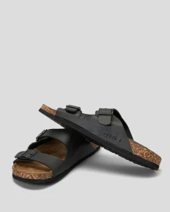 Cortina Sandals