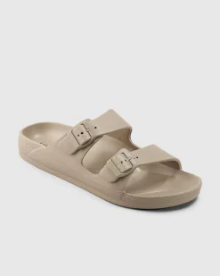 Cortina Sandals