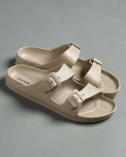 Cortina Sandals
