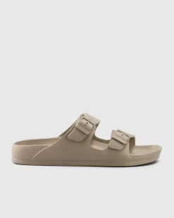 Cortina Sandals