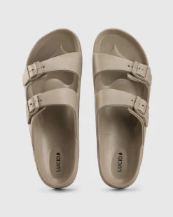 Cortina Sandals