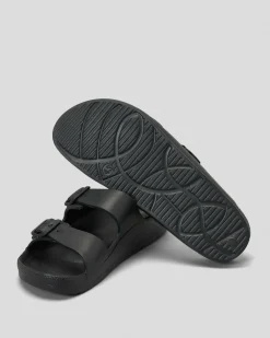 Cortina Sandals