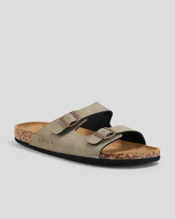 Cortina Sandals