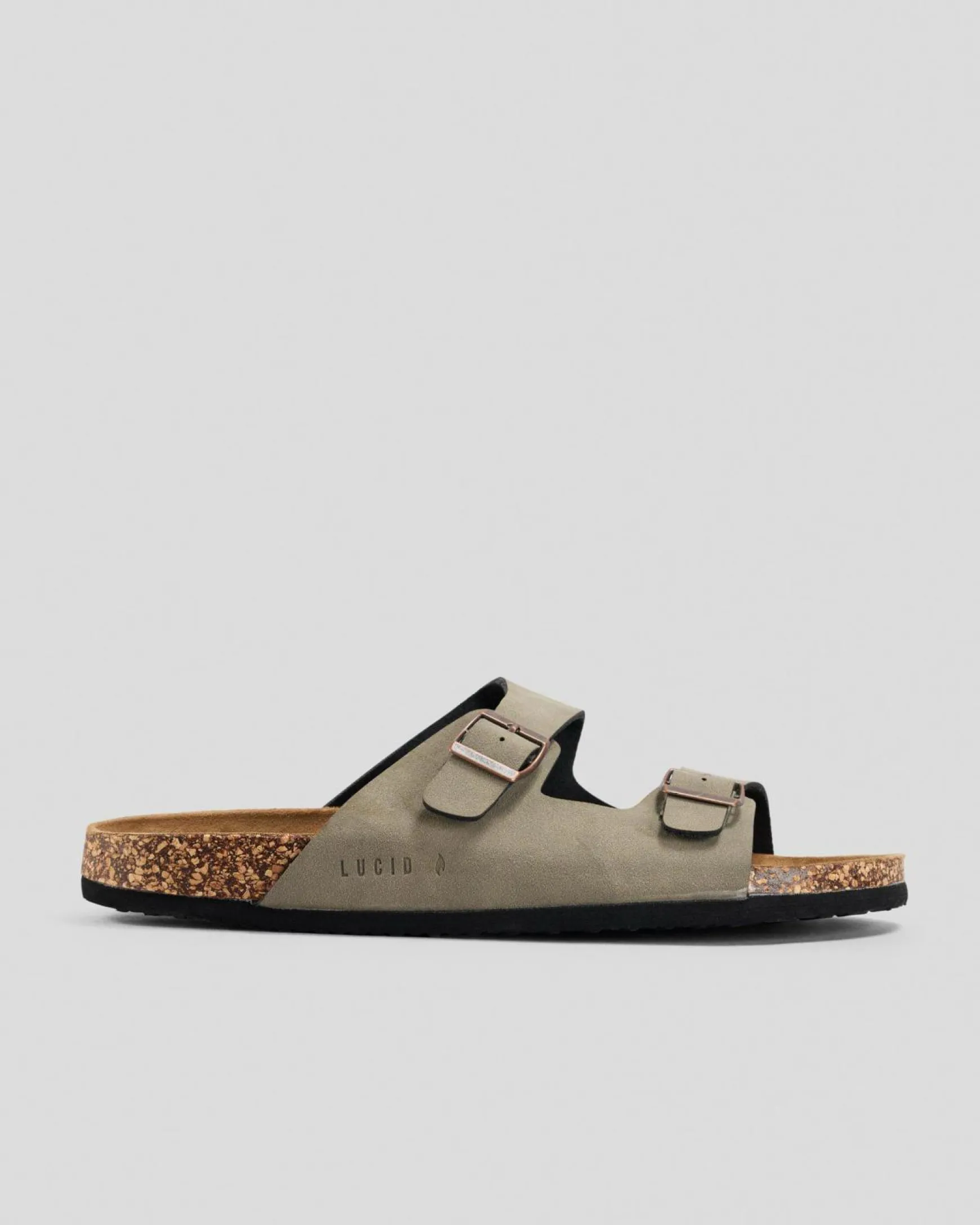 Cortina Sandals