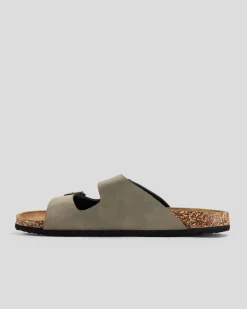 Cortina Sandals