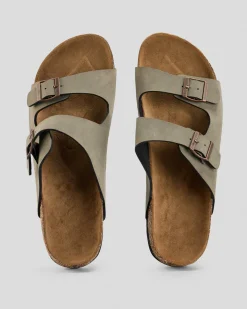 Cortina Sandals