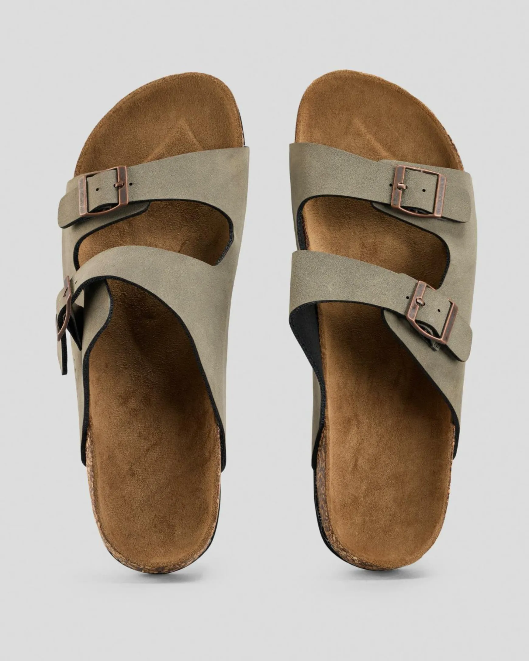 Cortina Sandals