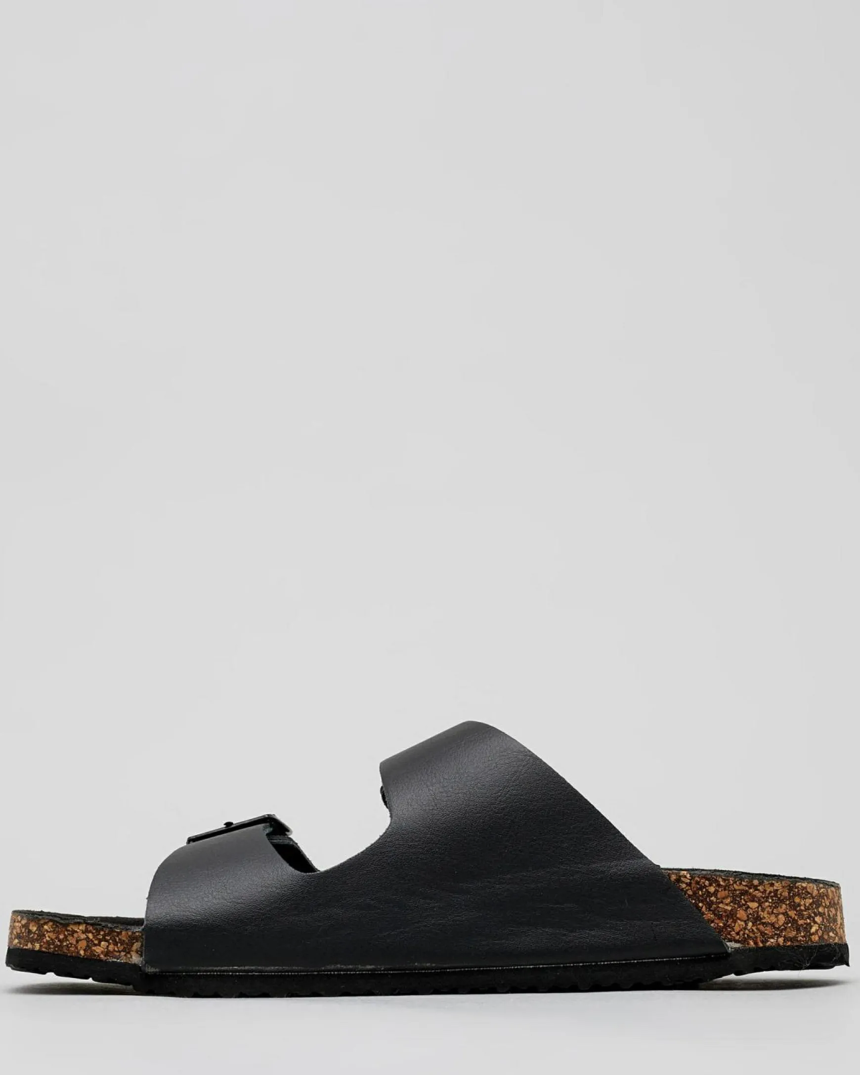 Cortina Slide Sandals