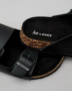 Cortina Slide Sandals