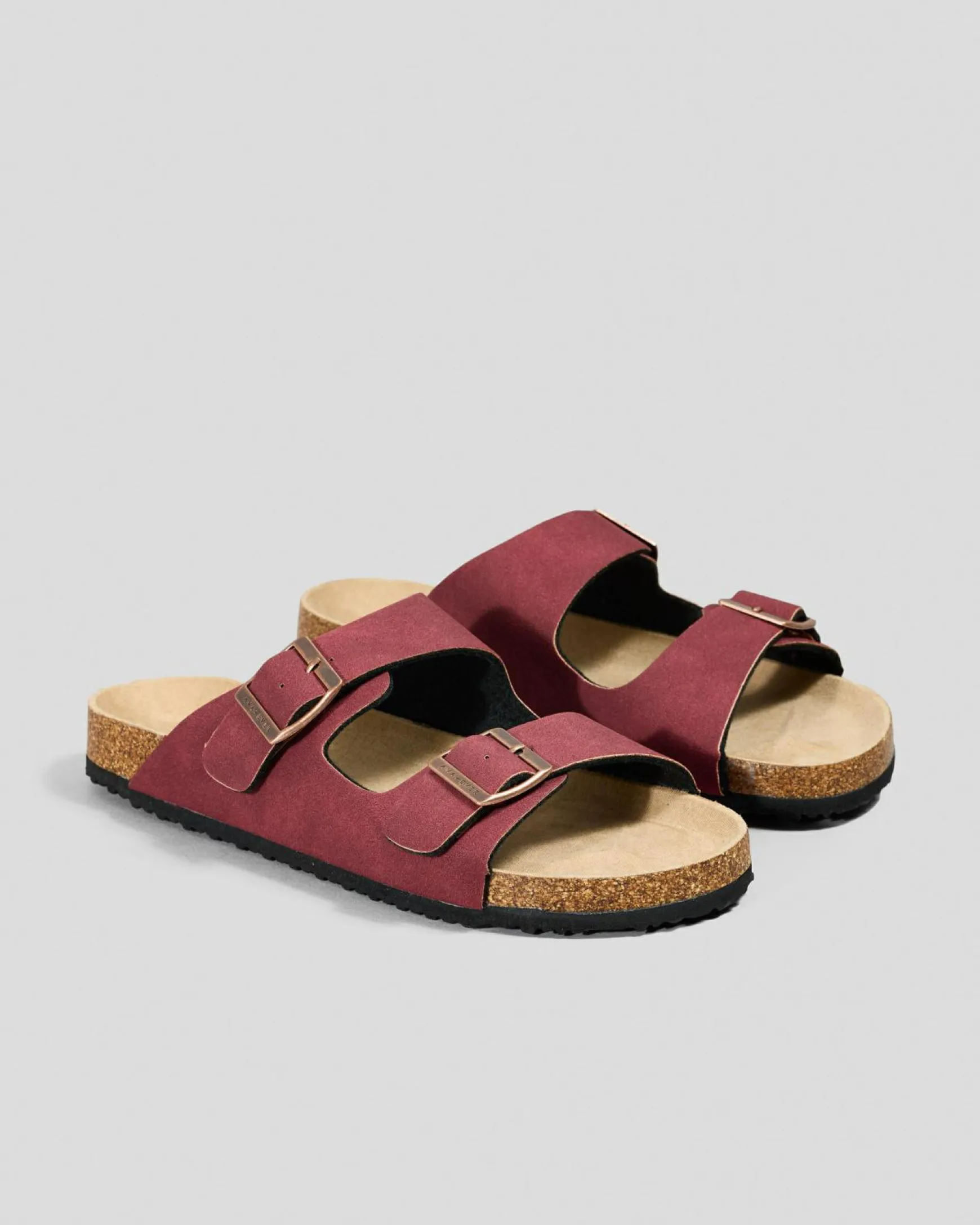 Cortina Slide Sandals