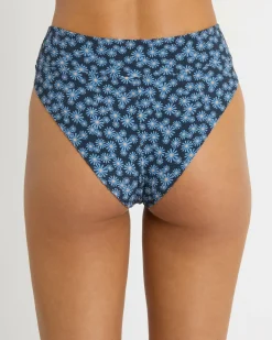 Cosmos High Rise Bikini Bottom