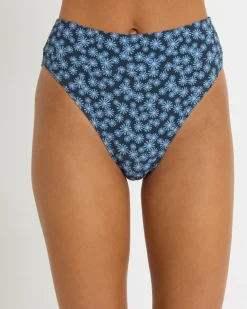 Cosmos High Rise Bikini Bottom