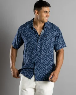 Cosmos Short Sleeve Shirt