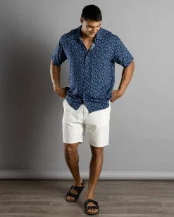 Cosmos Short Sleeve Shirt